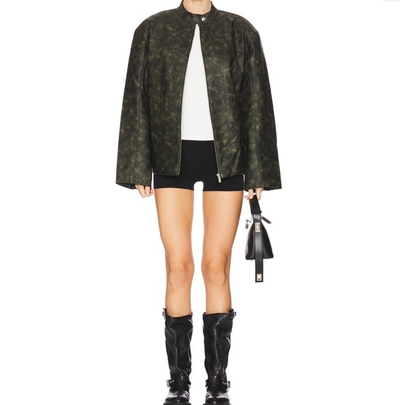 WeWoreWhat Vintage Patina Jacket - Picture 5 of 15